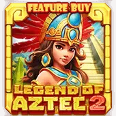 Legend Of Aztec 2 icon