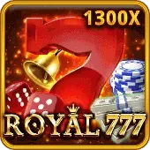 Royal 777 icon