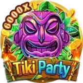 TikiParty icon