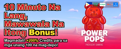 Get Your Big Win Now banner