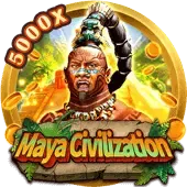 SibilisasyonngMaya icon
