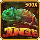 Jungle icon