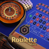 Auto-Roulette VIP icon