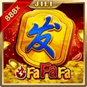 Fa Fa Fa icon